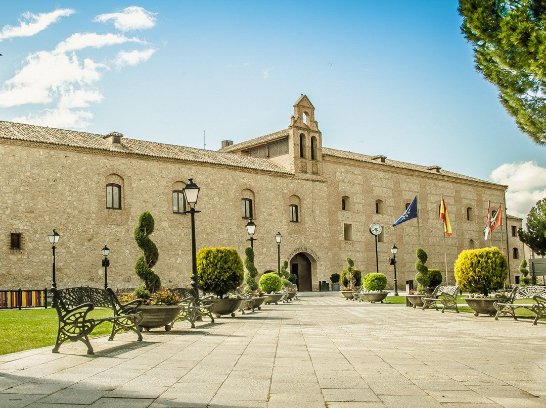 TURISMO TORRIJOS景点图片