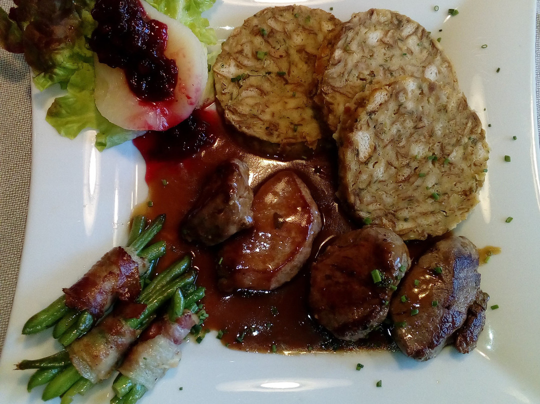 Landgasthof Euringer主图