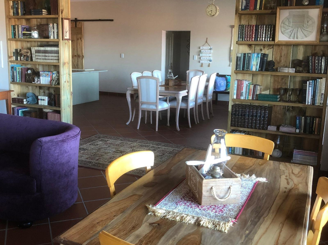 Leplek Guest House主图