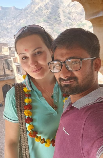 Taj Holiday Tour-阿格拉必去景点