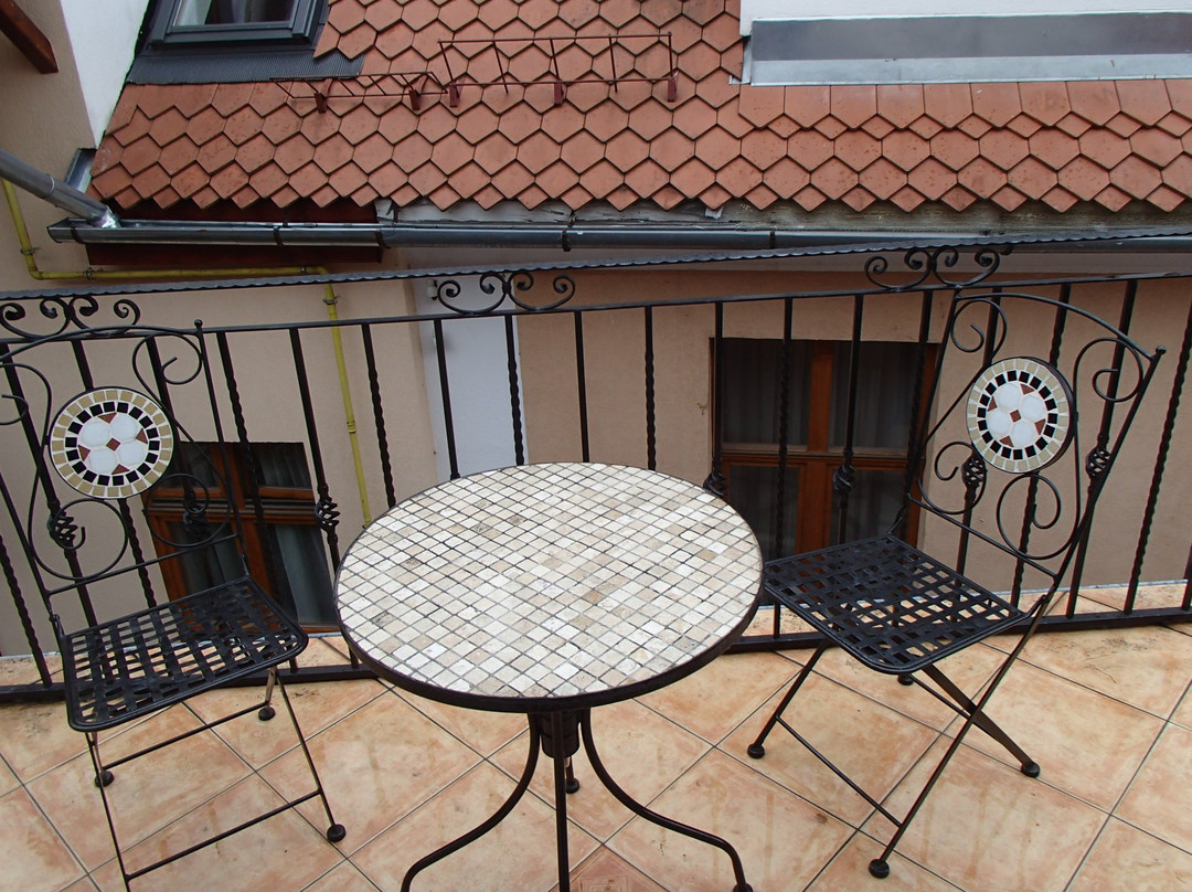 Hotel Casa Wagner Brasov主图