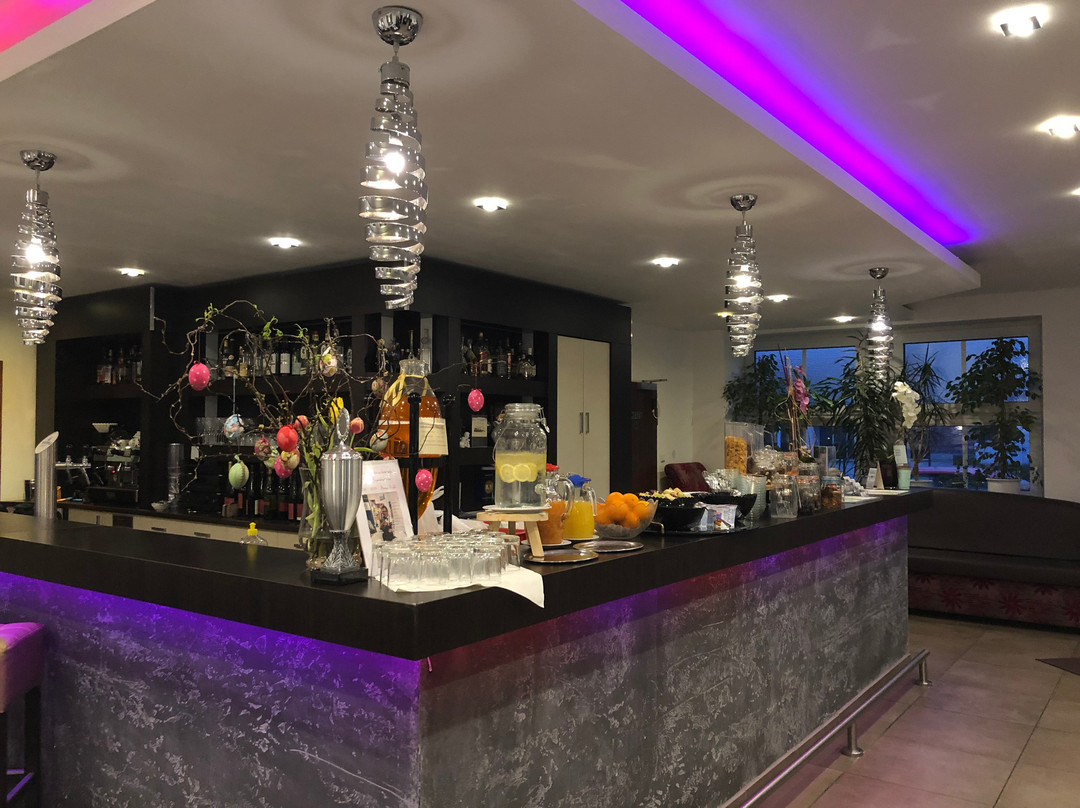 Boutique Hotel Goldene Henne主图