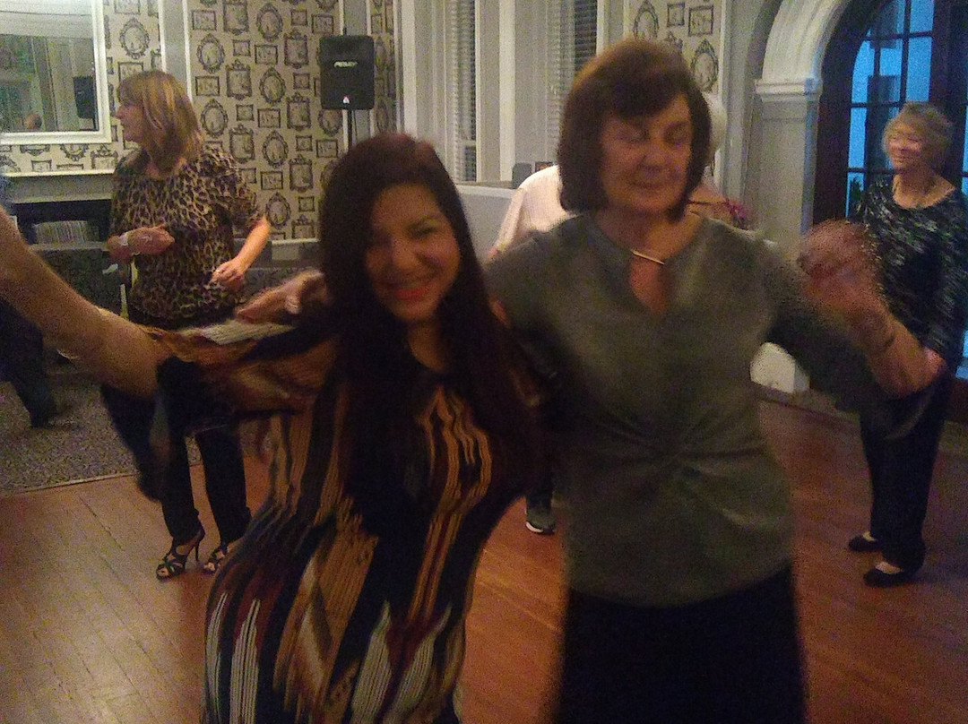 Valley Of Rocks Hotel主图