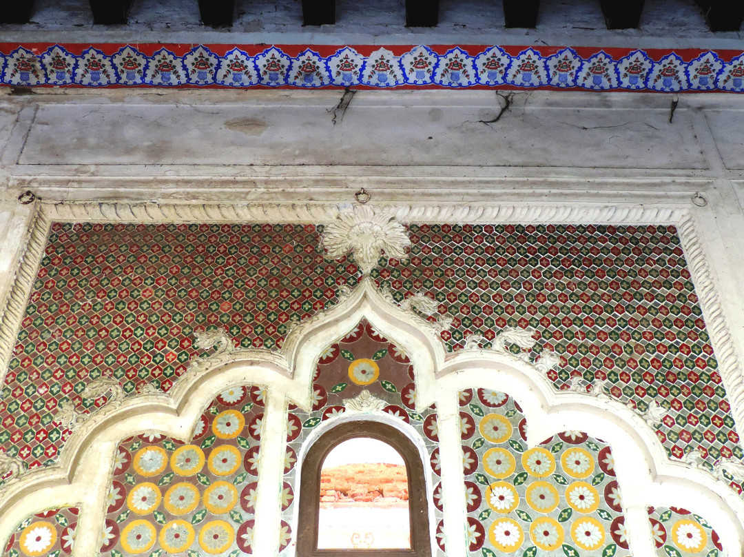 Taj Mahal Palace景点图片