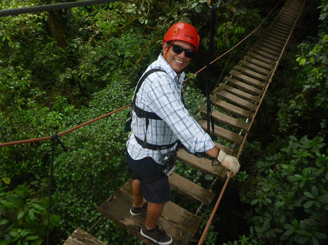 Ride Pura Vida-阿拉辉拉必去景点