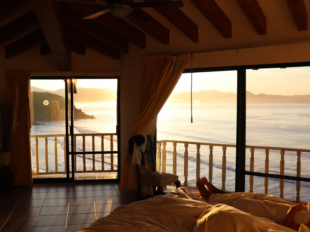 Hotel Punta Serena & Resort主图