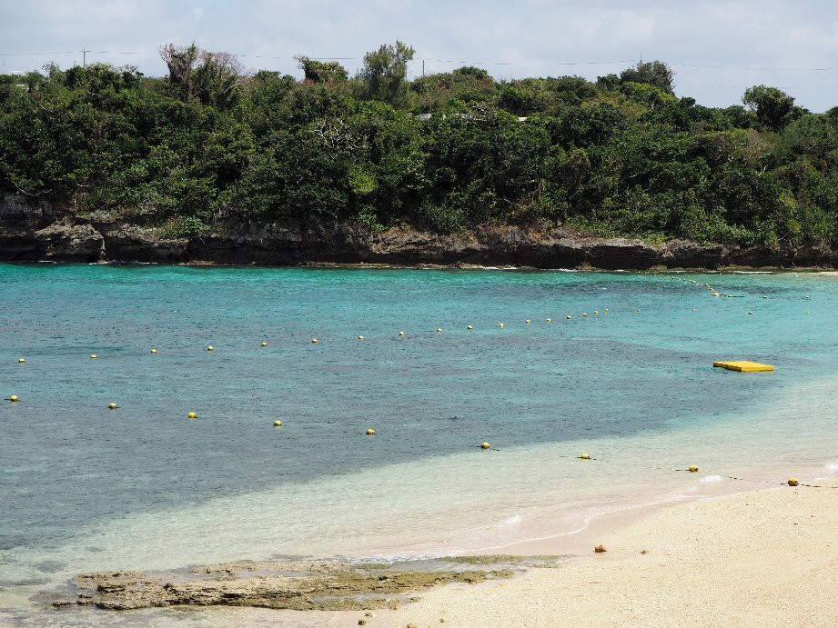 Ikei Island景点图片