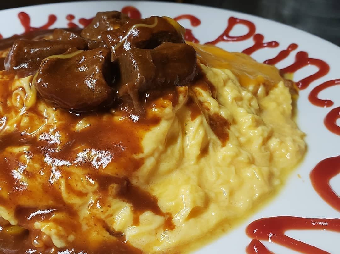 カフェレストランバー 新小岩 Ban's Kitchen