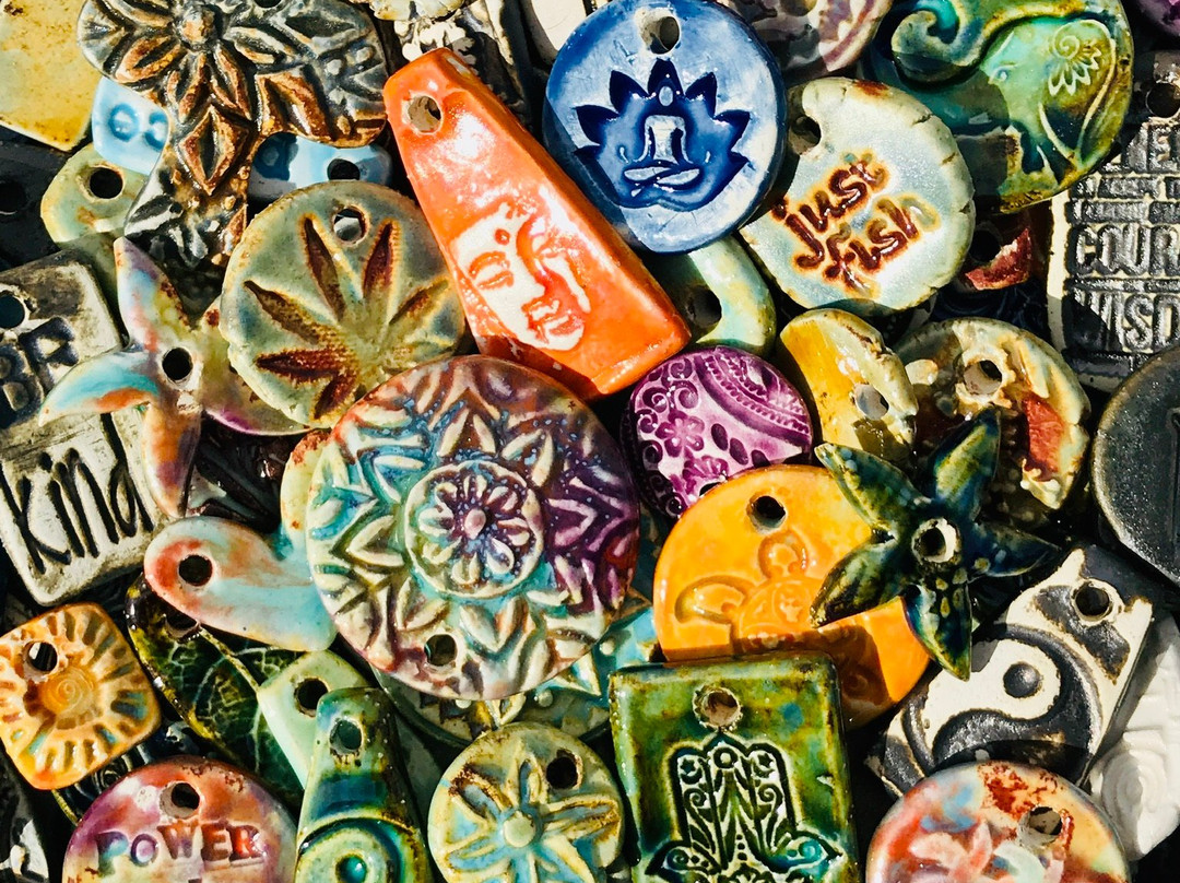 Beach Market-Bradenton Beach必去景点