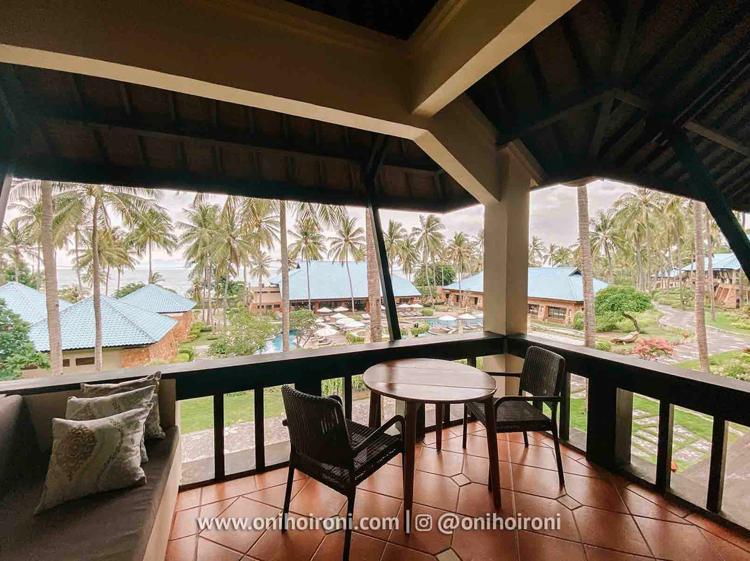 Sundancer Residences & Villas主图