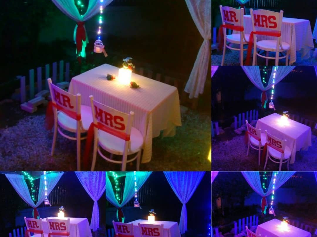 Pantai Teluk Batik-红土坎必去景点