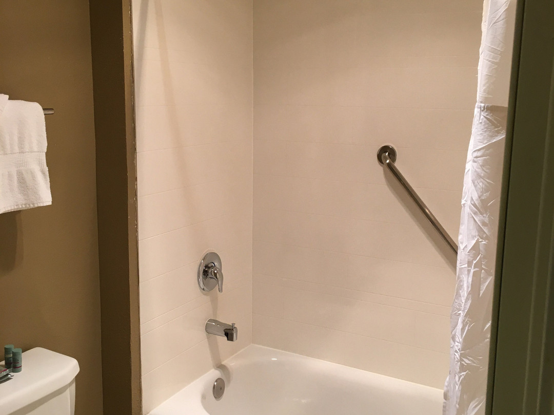 Best Western Plus Grand Manor Inn主图