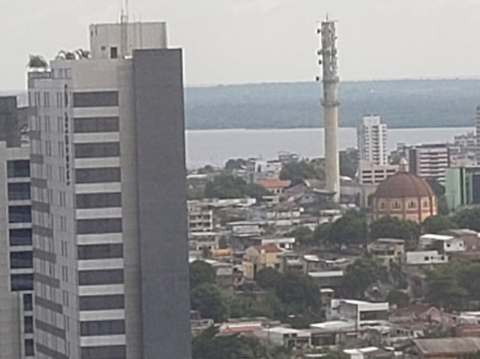 Blue Tree Premium Manaus主图