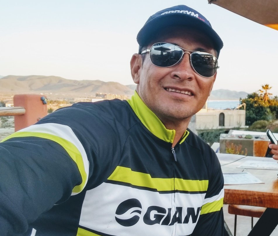 Cerritos Beach Hotel Desert Moon主图