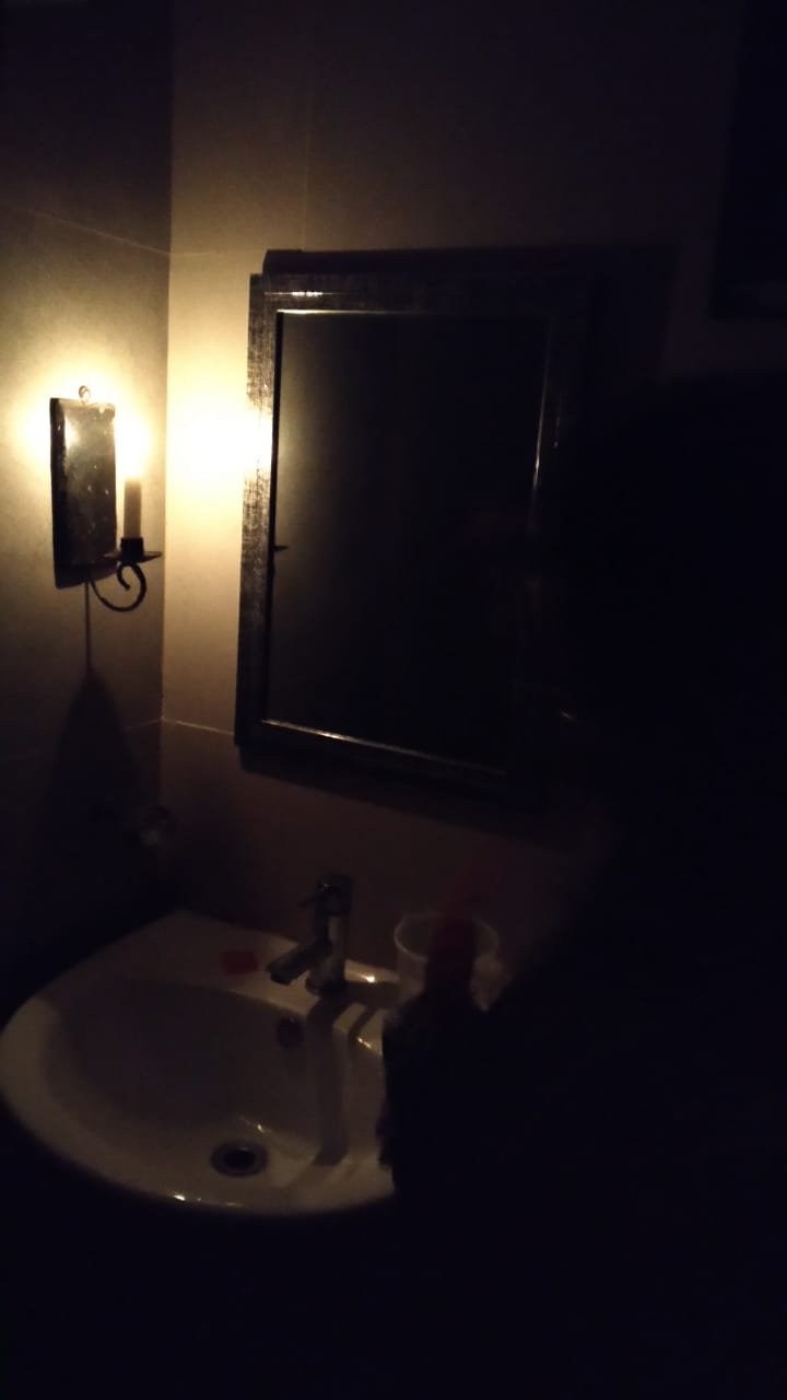 KMVN Tourist Rest House Binsar-浴室