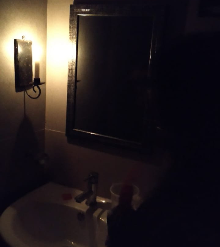 KMVN Tourist Rest House Binsar主图