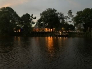 Thorntree River Lodge主图