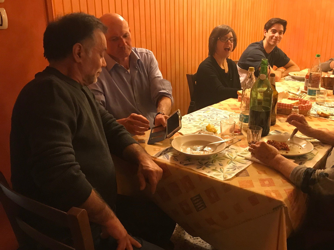 Bar Centro Locanda della Buona Notte主图