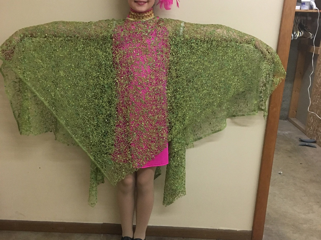 Salina Community Theatre-萨利纳必去景点