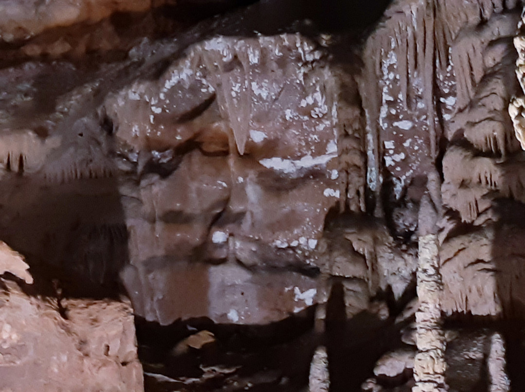 Monumento Natural Estadual Gruta Rei do Mato-Sete Lagoas必去景点
