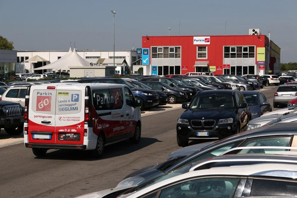 ParkinGO | Parcheggio aeroporto Venezia-Tessera必去景点