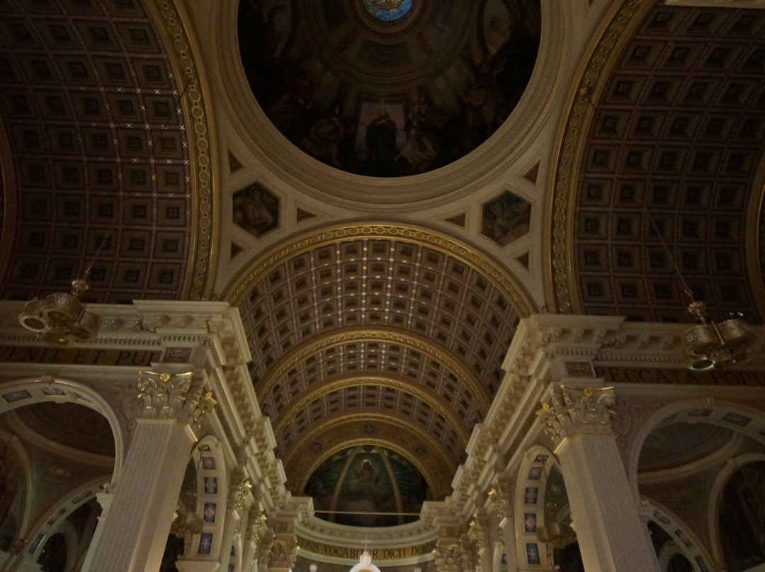 St. Catharine Catholic Church景点图片