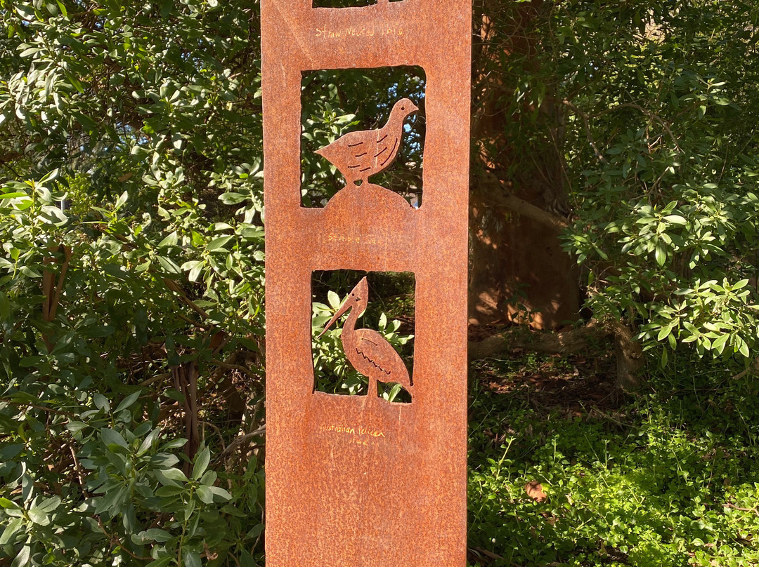 Balcombe Estuary Reserves景点图片