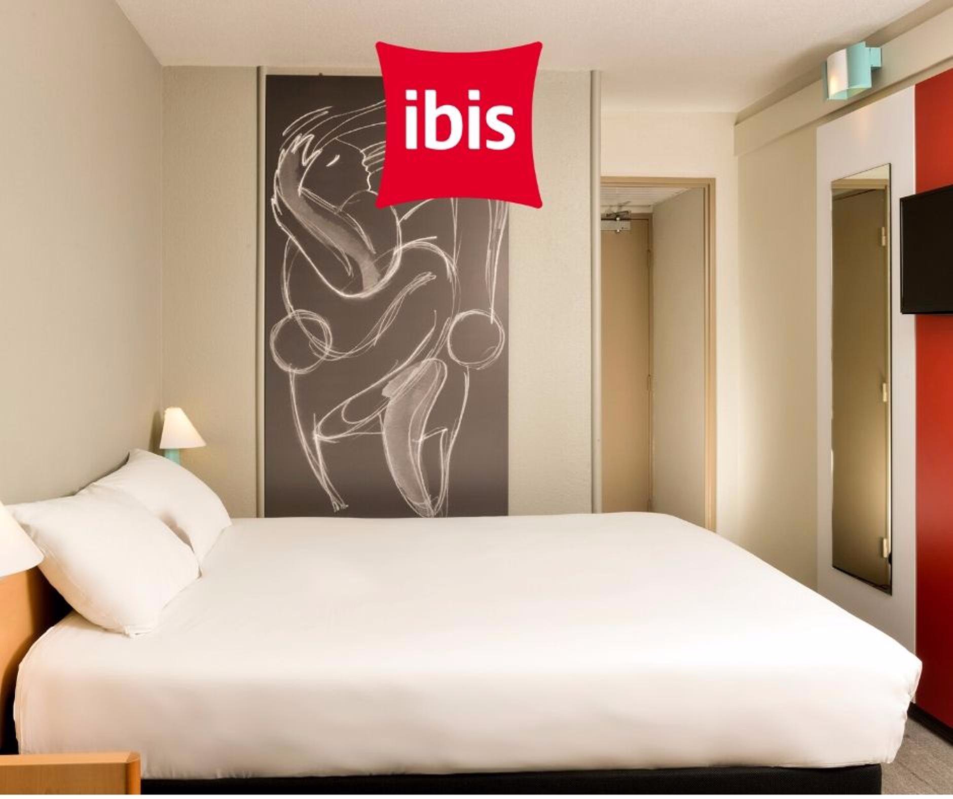 Ibis Angouleme Nord-官方