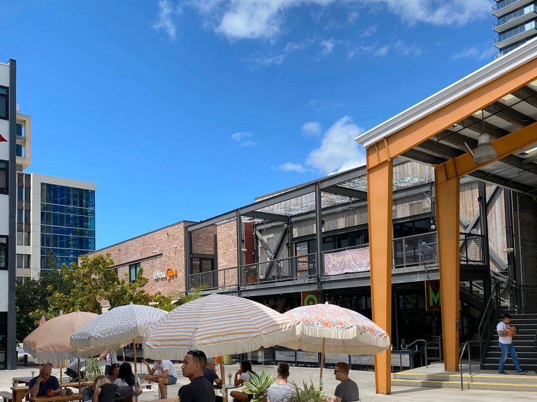 Salt Honolulu-火奴鲁鲁必去景点