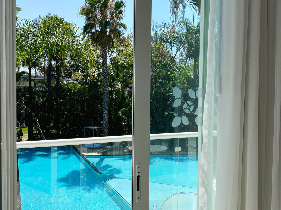 Anticavilla Restaurant, Hotel & Spa主图