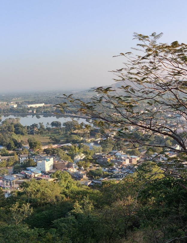 Maa Chamunda Ropeway景点图片