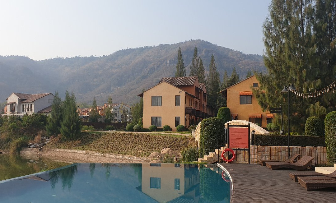 Toscana Valley景点图片