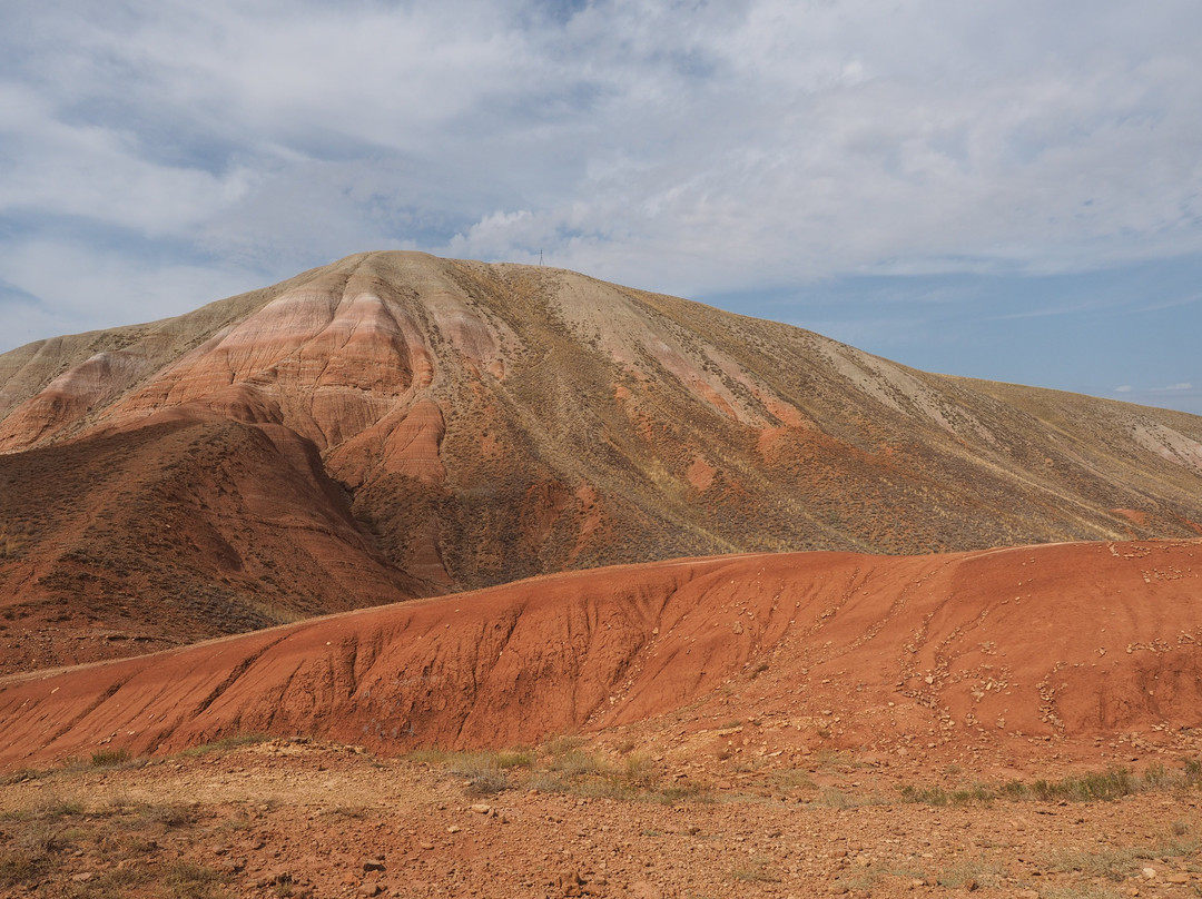 Bogdo Mountain-Akhtubinsk必去景点