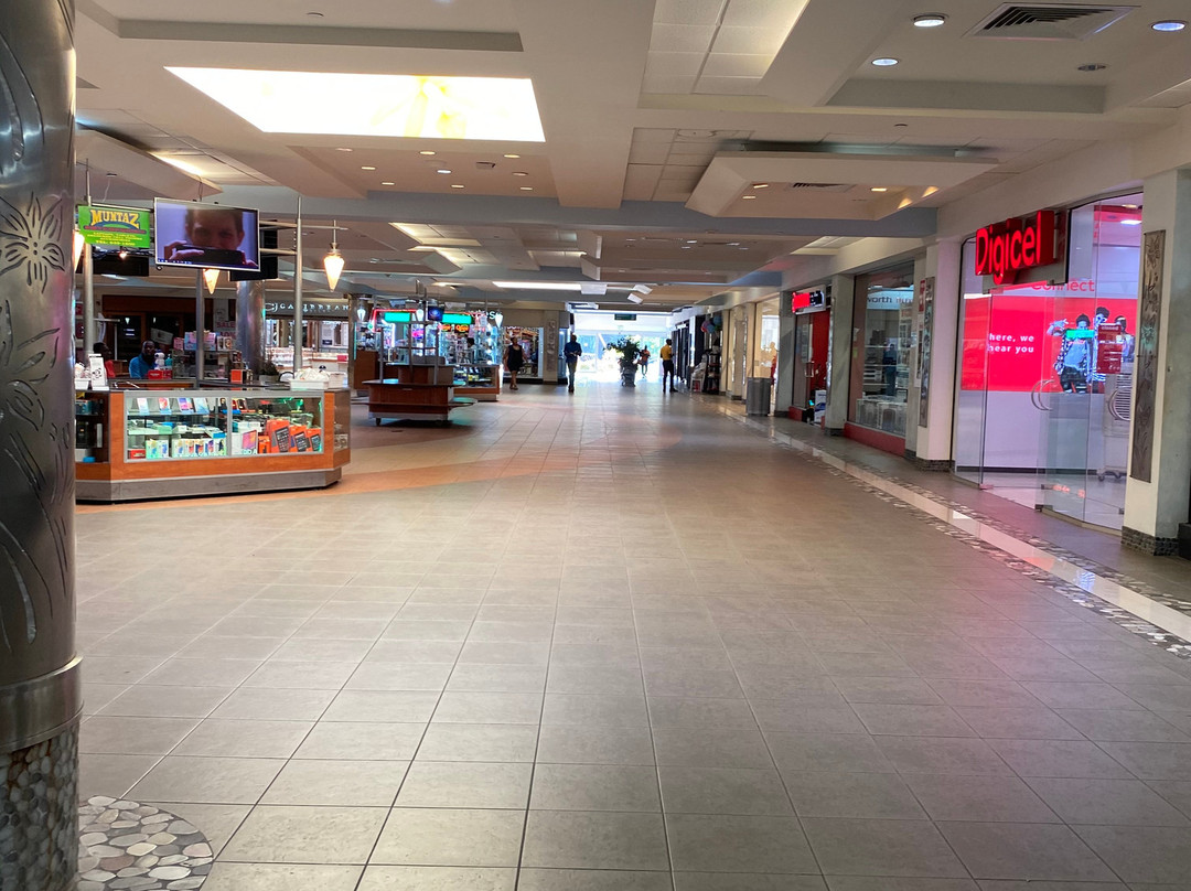 Gulf City Mall-低地必去景点