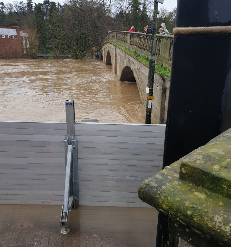 Bewdley Bridge-Bewdley必去景点