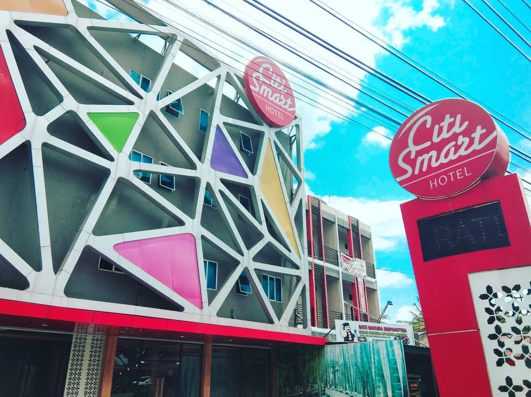 Citismart Bandara主图