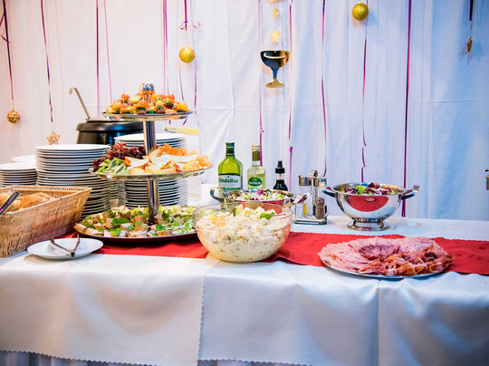 Wellness & Spa Hotel Certov主图