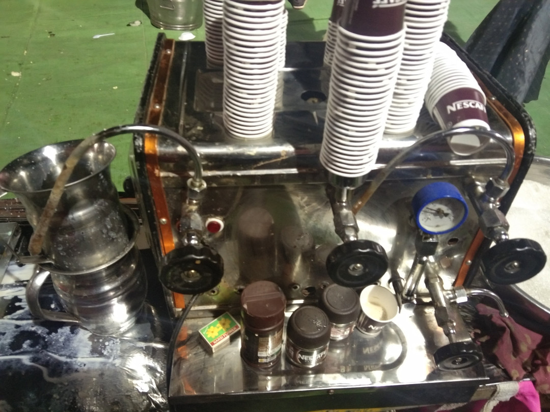 拉胡尔旅馆主图