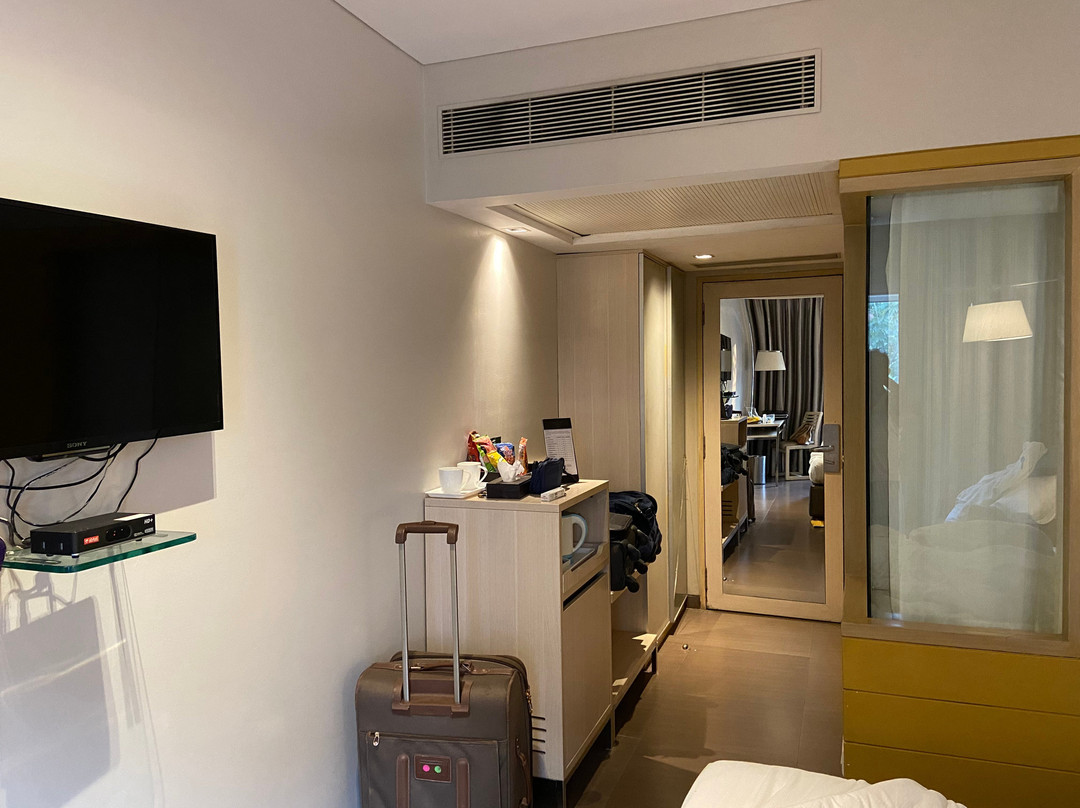 The Fern Residency Vadodara主图