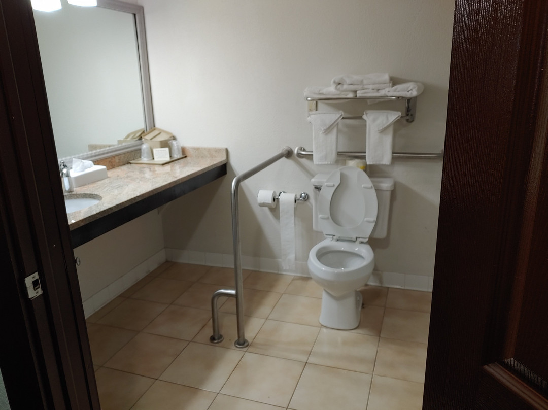 Quality Inn Milan-Sandusky主图