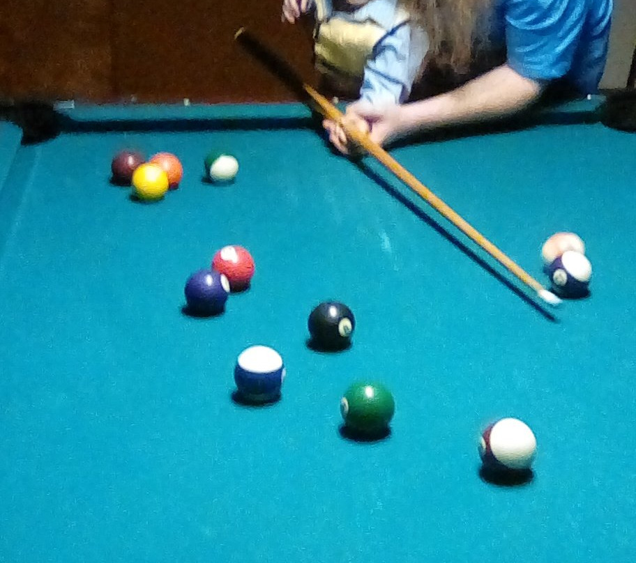 Altoona Grand Hotel主图