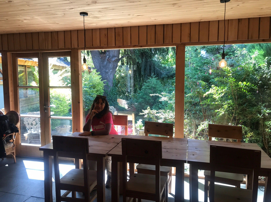 Raices Bed and Breakfast主图