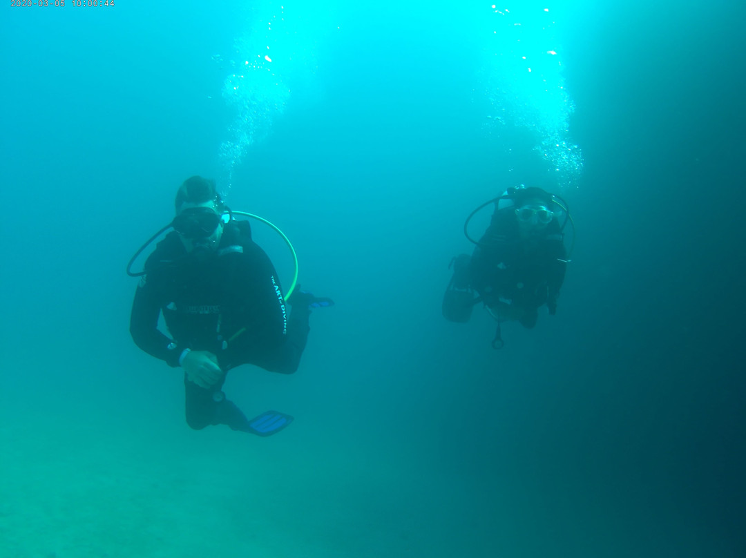 SUBEX El Quseir-艾尔可西利亚必去景点