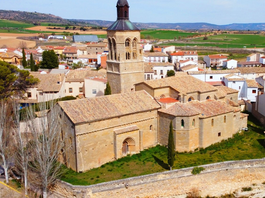 Alcocer旅游攻略图片