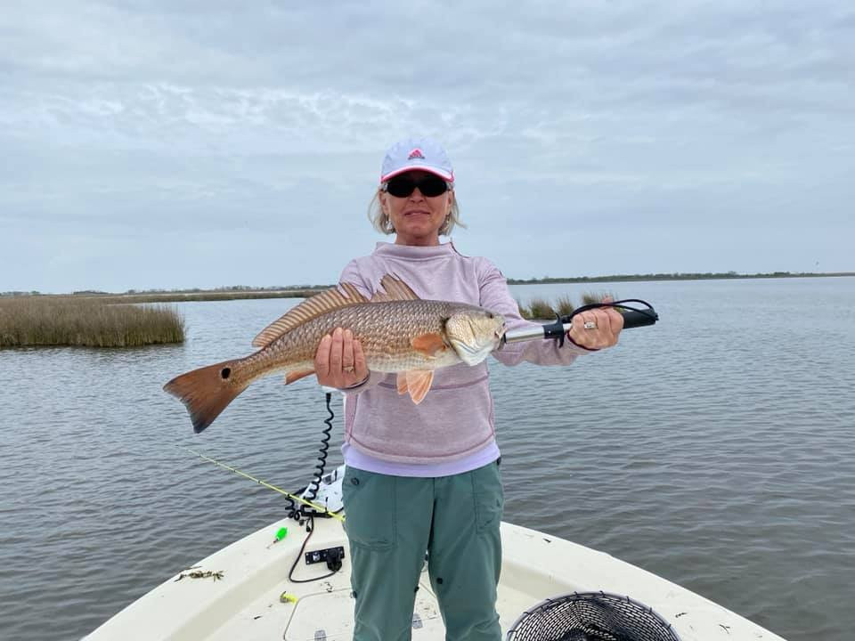 Big Dog Fishing Charters景点图片