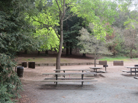 Anthony Chabot Regional Park-卡斯特罗谷必去景点