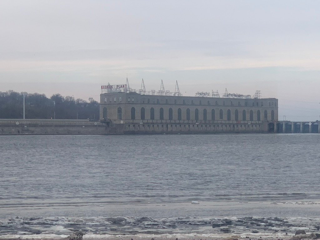 Montebello State Park-Hamilton必去景点