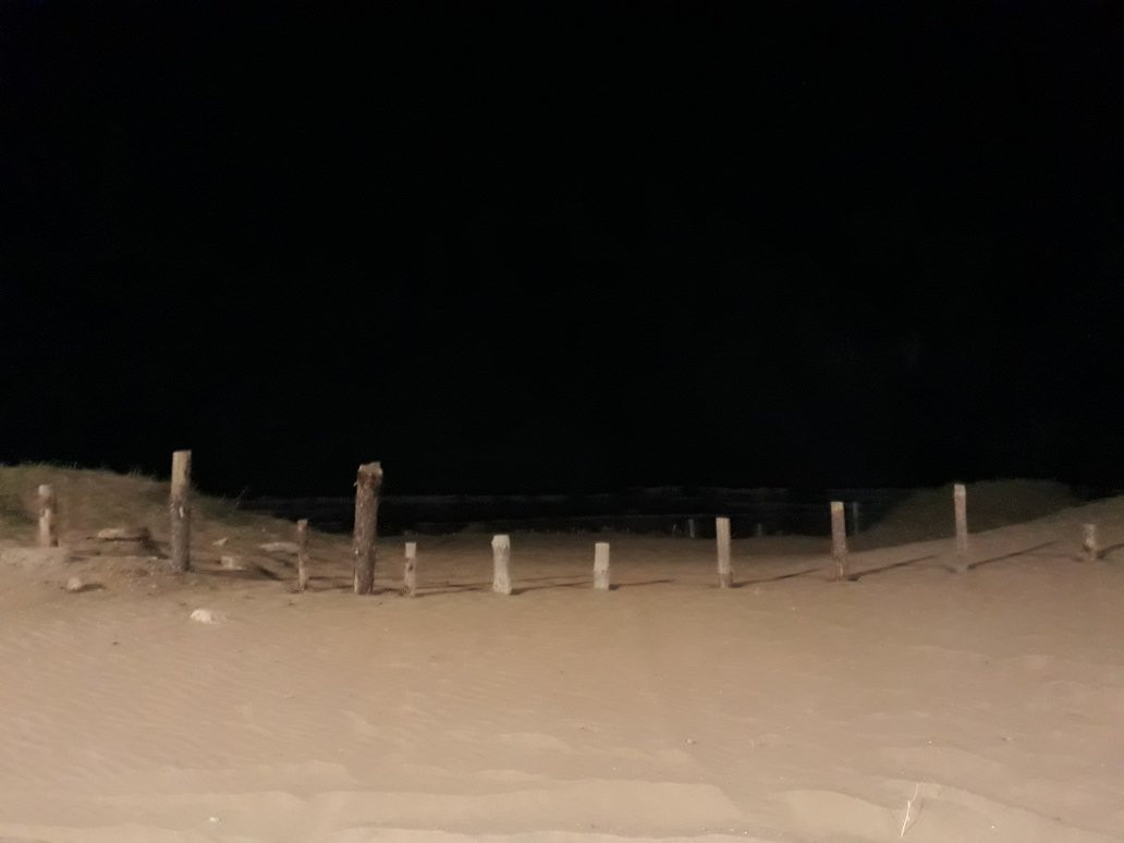 Playa De Pinamar-毕拿玛市必去景点