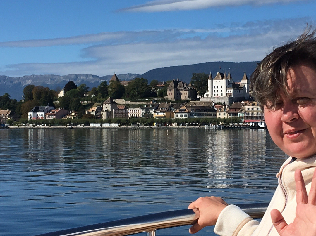 Nyon Region Tourism-尼永必去景点