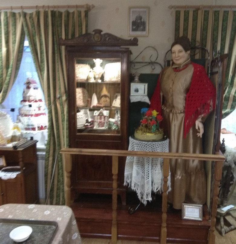 Gingerbread History Museum-雅罗斯拉夫必去景点